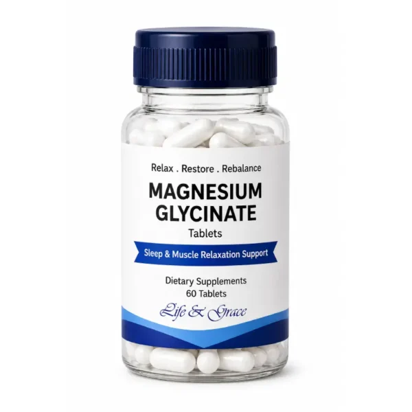 Magnesium Glycinate